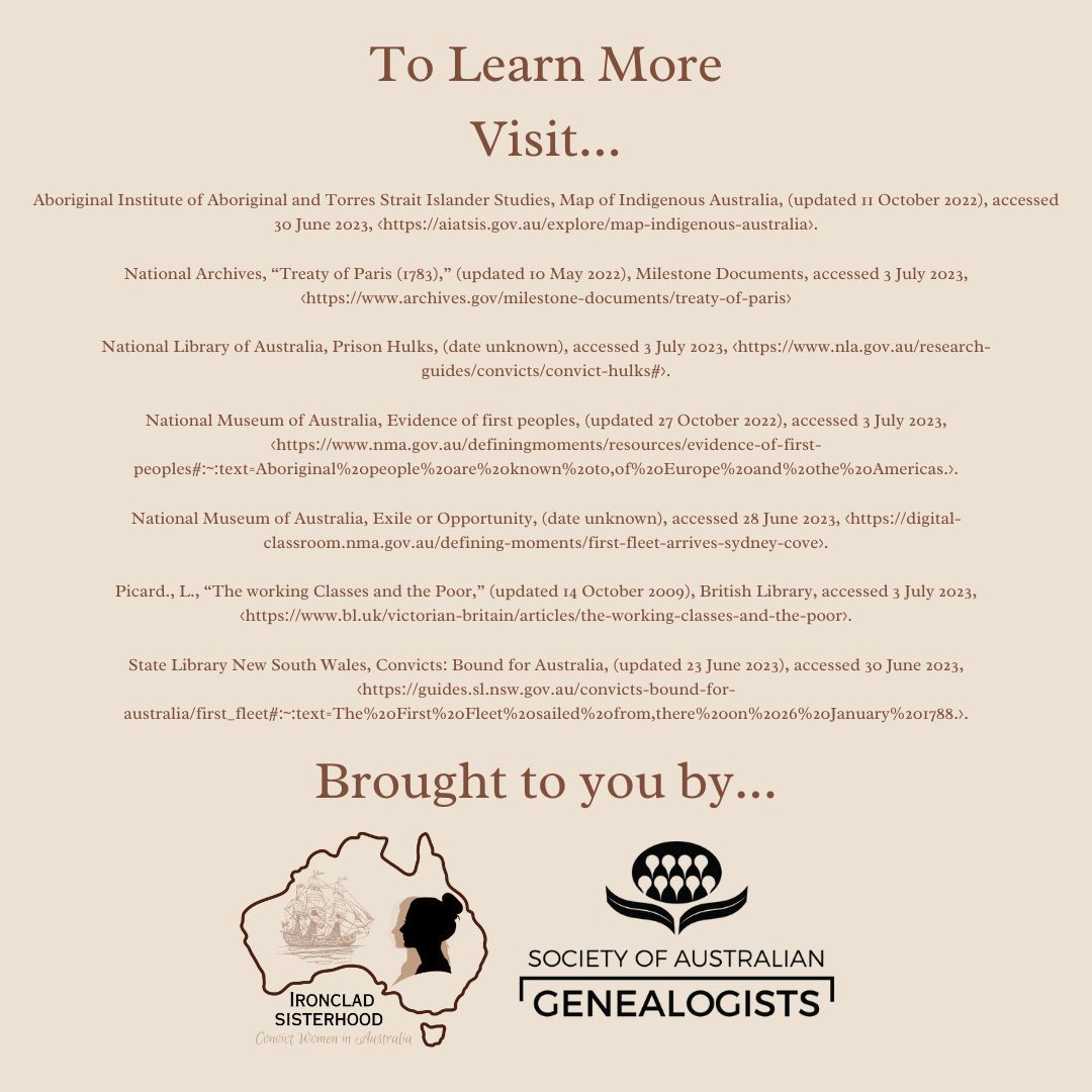 More information
