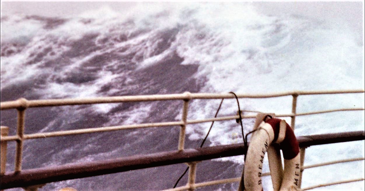 Maritime Artillery banner image