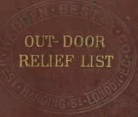 Outdoor Relief