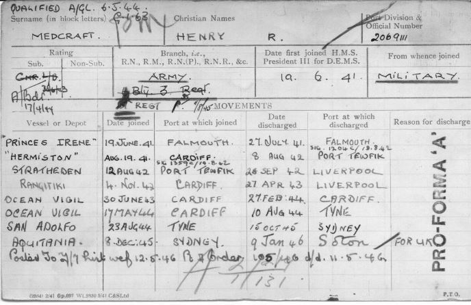 Maritime Artillery image 3